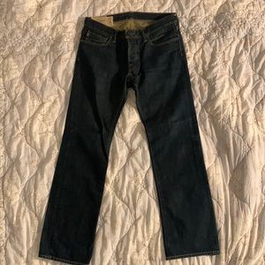 Abercrombie & Fitch Jeans